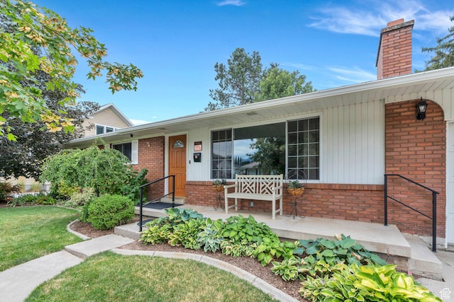 2036 E Lambourne Ave, Millcreek, UT 84109 - photo 58