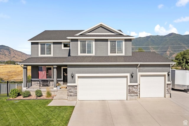 219 S Doubleday St, Mapleton, UT 84664 - photo 1