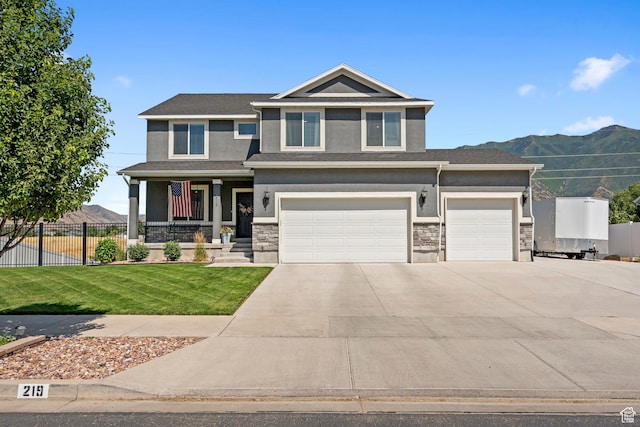 219 S Doubleday St, Mapleton, UT 84664 - photo 48