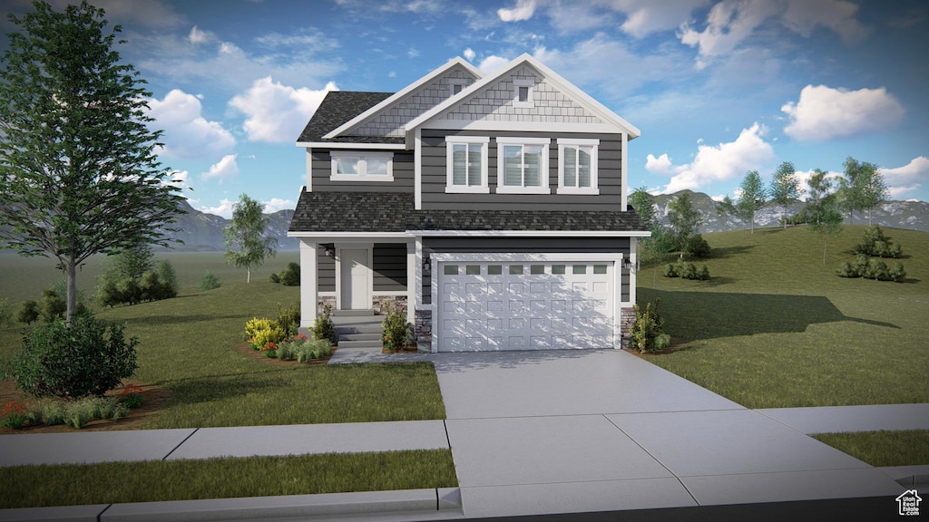 1017 N 3620 W Unit 266, Lehi, UT 84043 - photo 1