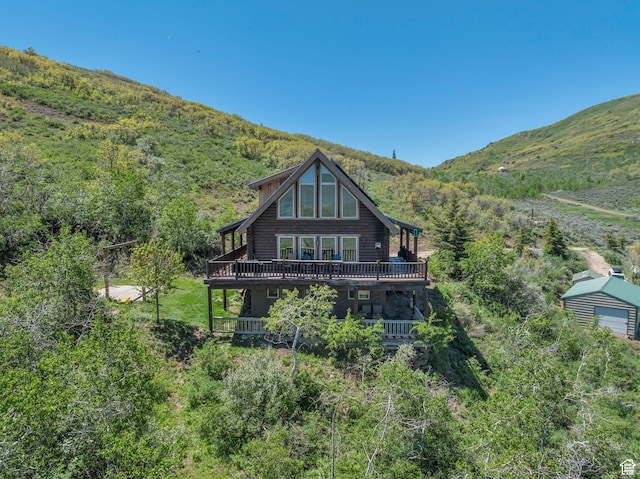 2348 N Miles Hollow Rd # 26, Kamas, UT 84036 - photo 2