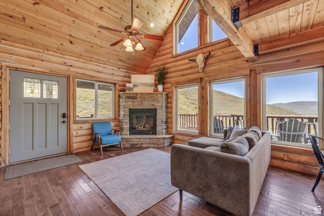2348 N Miles Hollow Rd # 26, Kamas, UT 84036 - photo 6