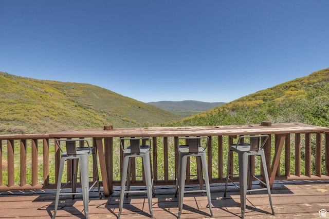 2348 N Miles Hollow Rd # 26, Kamas, UT 84036 - photo 23