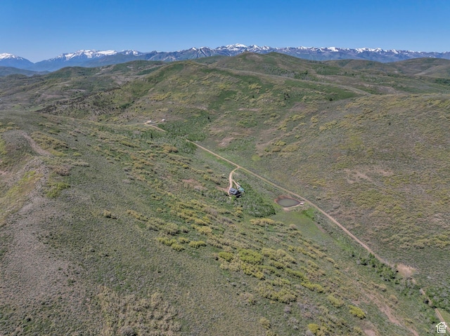 2348 N Miles Hollow Rd # 26, Kamas, UT 84036 - photo 27