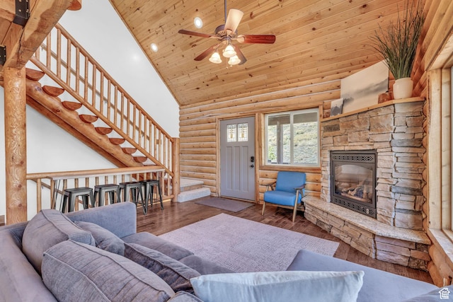 2348 N Miles Hollow Rd # 26, Kamas, UT 84036 - photo 7
