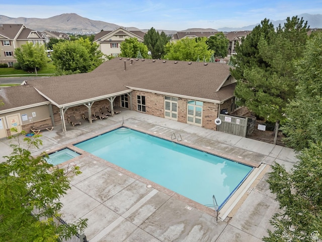 8246 N Cedar Springs Rd Unit S11, Eagle Mountain, UT 84005 - photo 22