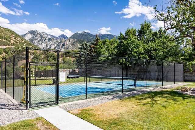 9293 S Monet Ln E, Cottonwood Heights, UT 84093 - photo 52