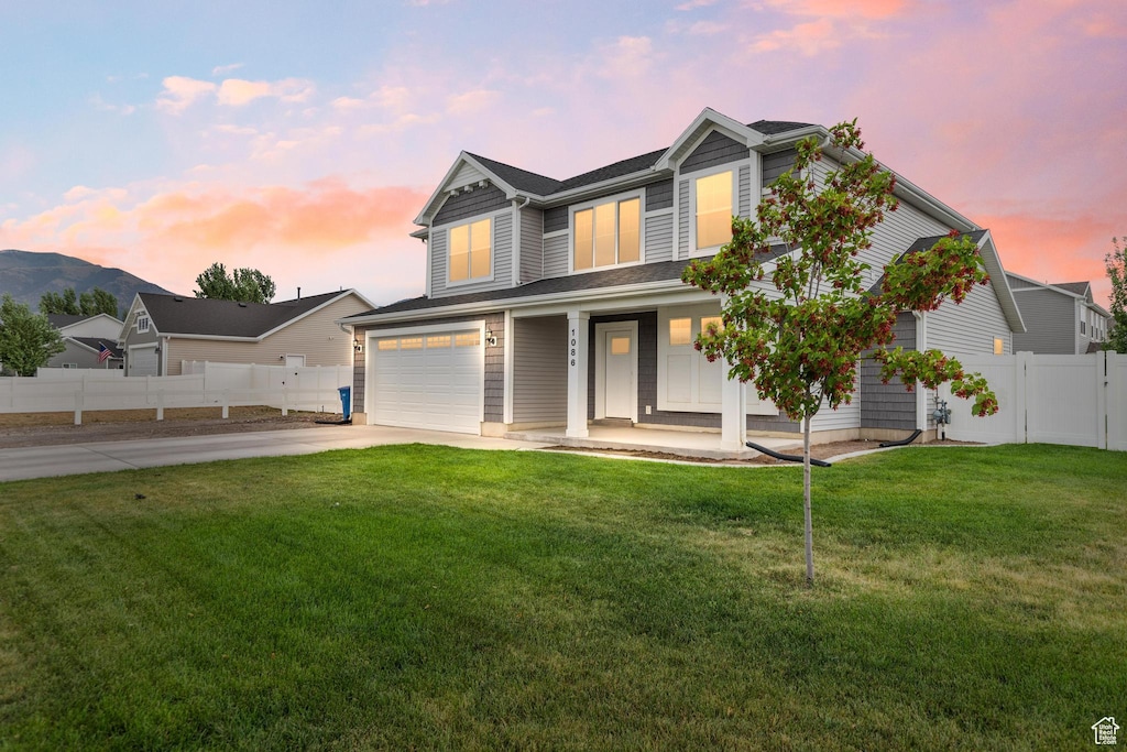 1086 W 2600 S, Nibley, UT 84321 - photo 1