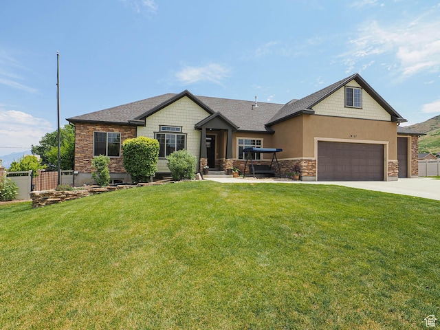 14181 S Hollow Vista Cv W, Herriman, UT 84096 - photo 1