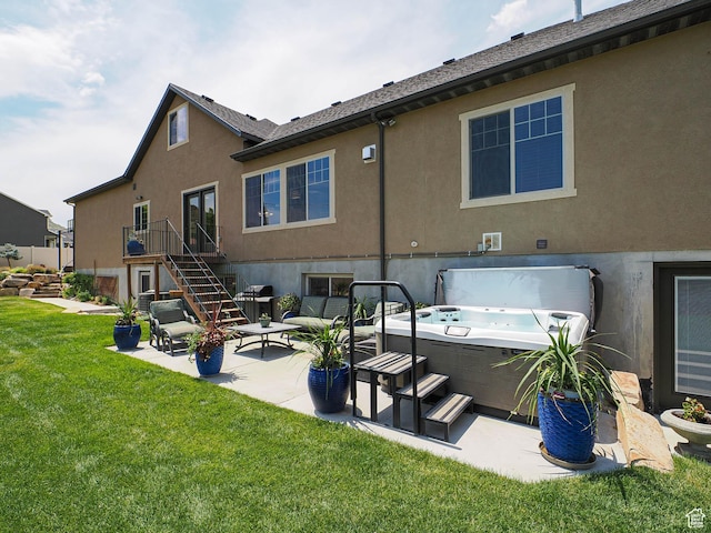 14181 S Hollow Vista Cv W, Herriman, UT 84096 - photo 9