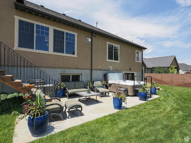 14181 S Hollow Vista Cv W, Herriman, UT 84096 - photo 8