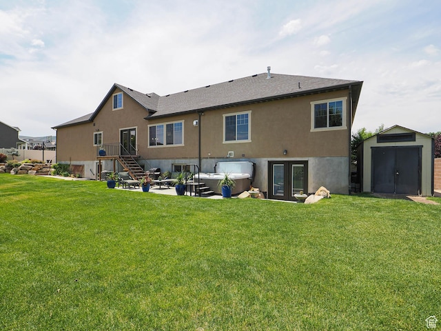 14181 S Hollow Vista Cv W, Herriman, UT 84096 - photo 6