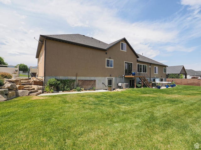 14181 S Hollow Vista Cv W, Herriman, UT 84096 - photo 7