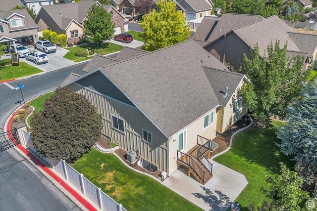 10353 S Cold Moon Pl, South Jordan, UT 84095 - photo 24