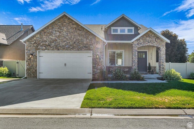 10353 S Cold Moon Pl, South Jordan, UT 84095 - photo 1