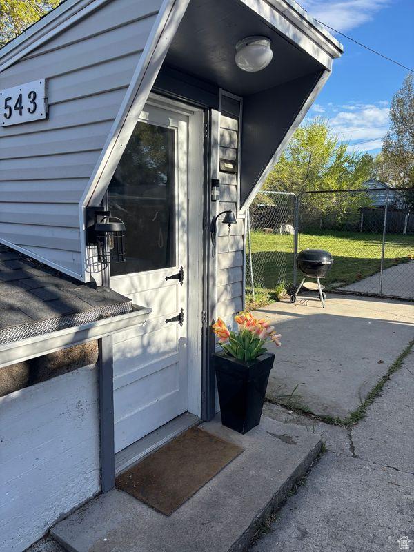 543 E 8th St, Ogden, UT 84404 - photo 3
