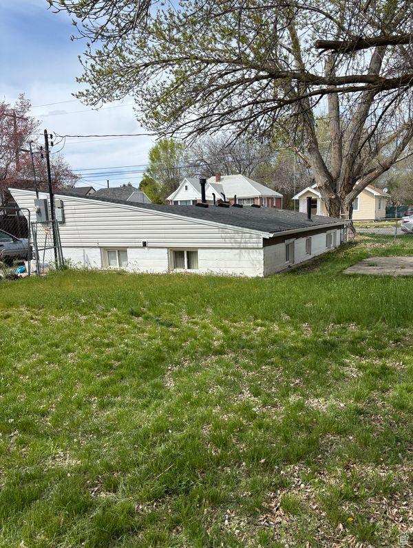 543 E 8th St, Ogden, UT 84404 - photo 22