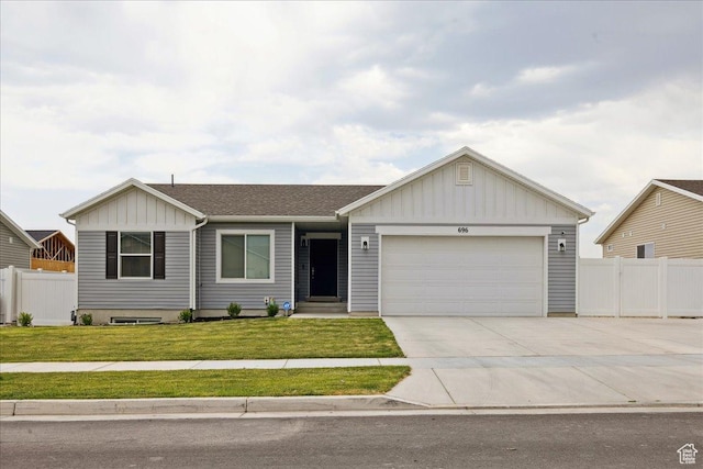 696 N Butte Ln, Grantsville, UT 84029 - photo 1