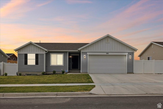 696 N Butte Ln, Grantsville, UT 84029 - photo 28