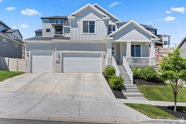 3123 S Hollow Way, Saratoga Springs, UT 84045 - photo 1