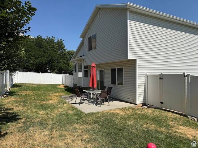 694 E 2900 N, North Ogden, UT 84414 - photo 4