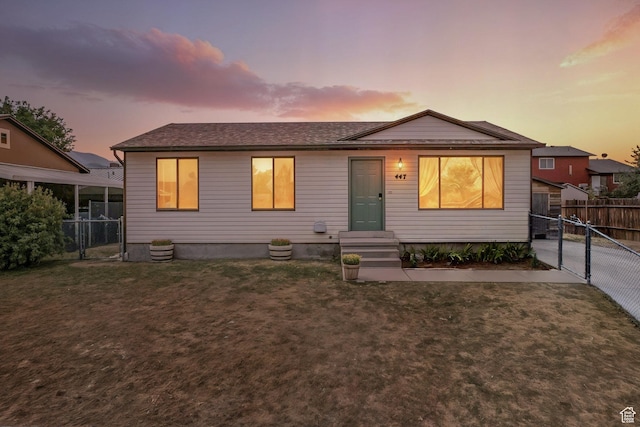 447 Salton St, Tooele, UT 84074 - photo 1