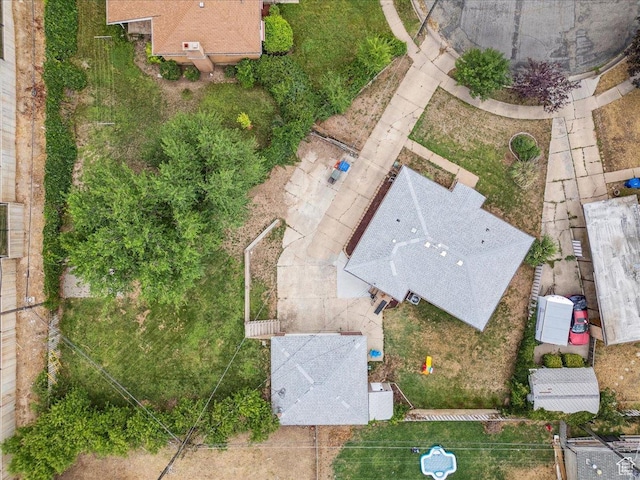 1082 E Sherwood Dr N, Ogden, UT 84404 - photo 32