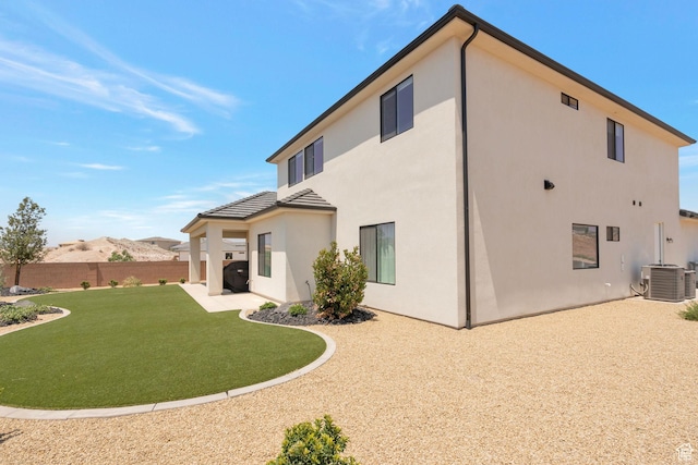 1418 E Hayrocks Dr S Unit 115, St George, UT 84790 - photo 17