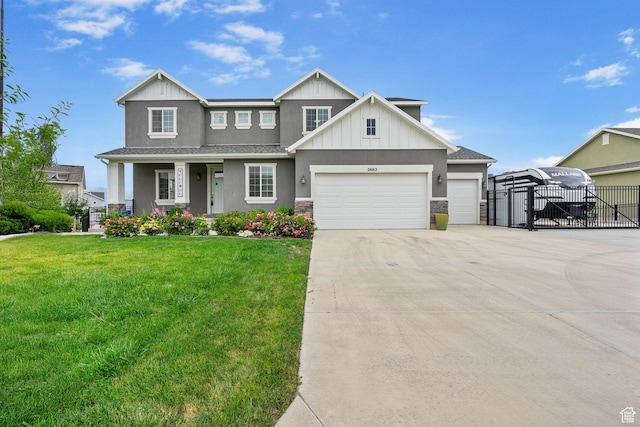 2662 S Waterview, Saratoga Springs, UT 84045 - photo 1