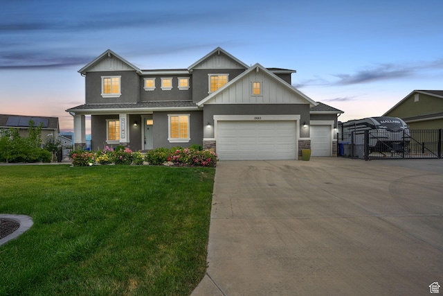 2662 S Waterview, Saratoga Springs, UT 84045 - photo 2