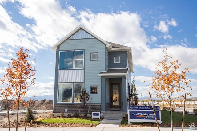 10022 N Loblobby Ln Unit 713, Highland, UT 84003 - photo 3