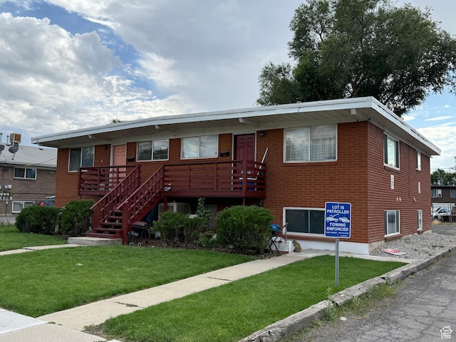 741 N Riverside Dr, Salt Lake City, UT 84116 - photo 1
