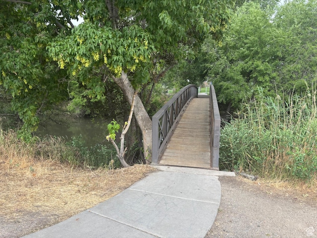 741 N Riverside Dr, Salt Lake City, UT 84116 - photo 7