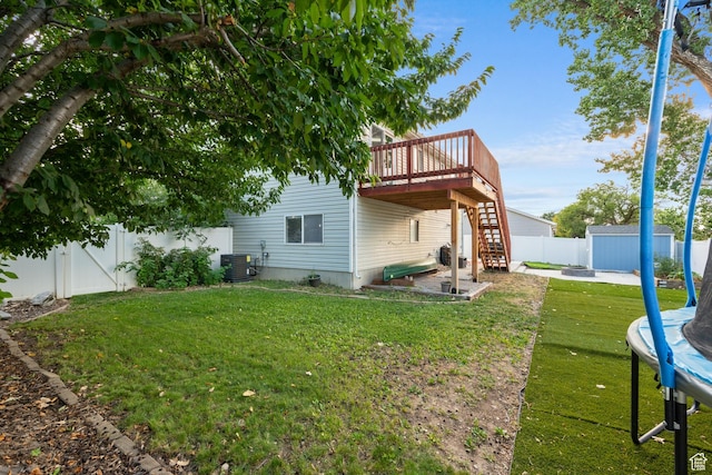 358 W Oaks Dr, Ogden, UT 84404 - photo 22