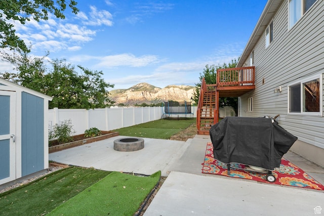 358 W Oaks Dr, Ogden, UT 84404 - photo 21