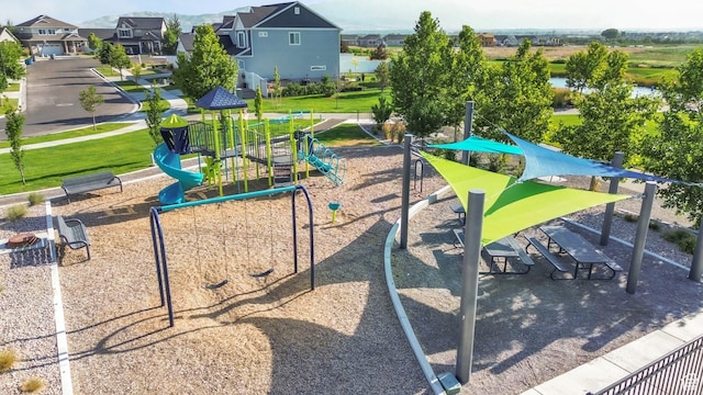 184 S Riverside Dr, Saratoga Springs, UT 84045 - photo 11