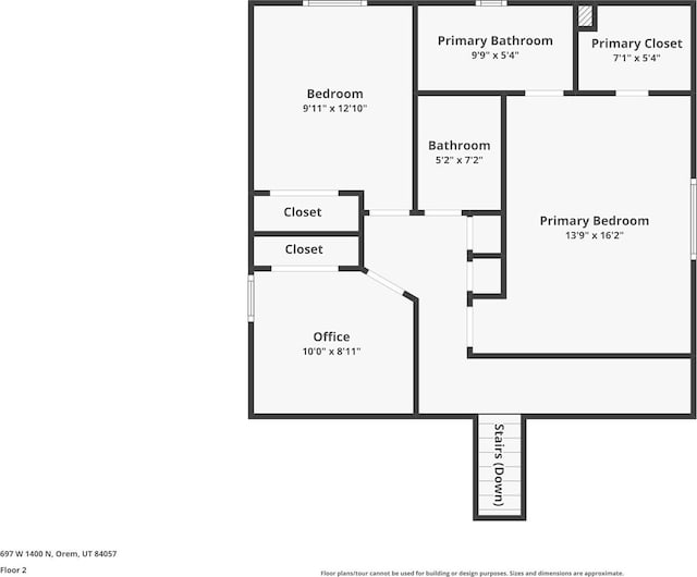 697 W 1400 N, Orem, UT 84057 - photo 26