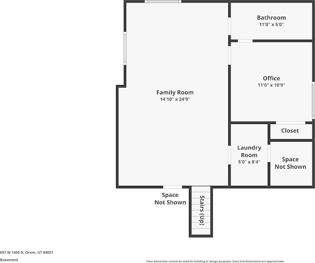 697 W 1400 N, Orem, UT 84057 - photo 27