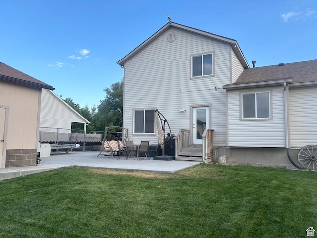 1855 E Boulder St, Eagle Mountain, UT 84005 - photo 33