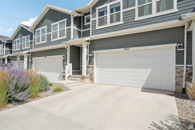 4453 E Hurstbourne Dr, Eagle Mountain, UT 84005 - photo 2