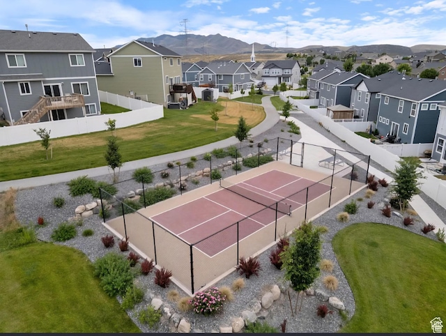 4453 E Hurstbourne Dr, Eagle Mountain, UT 84005 - photo 33