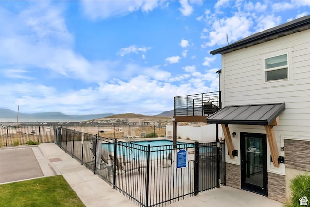 4453 E Hurstbourne Dr, Eagle Mountain, UT 84005 - photo 34