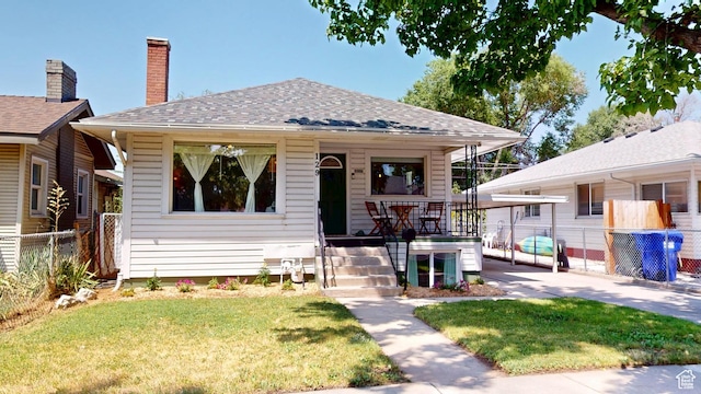 129 E Vidas Ave, South Salt Lake, UT 84115 - photo 31
