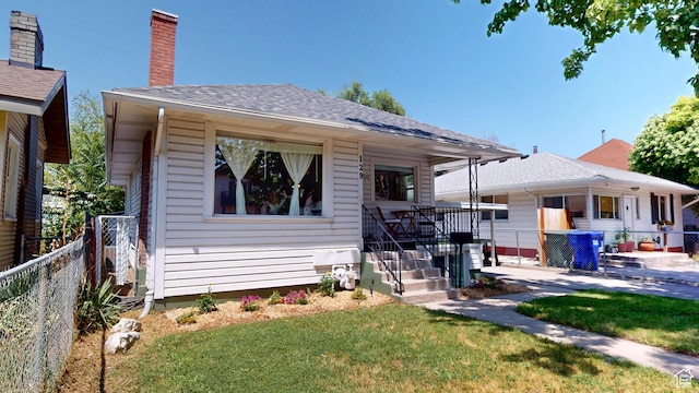 129 E Vidas Ave, South Salt Lake, UT 84115 - photo 30