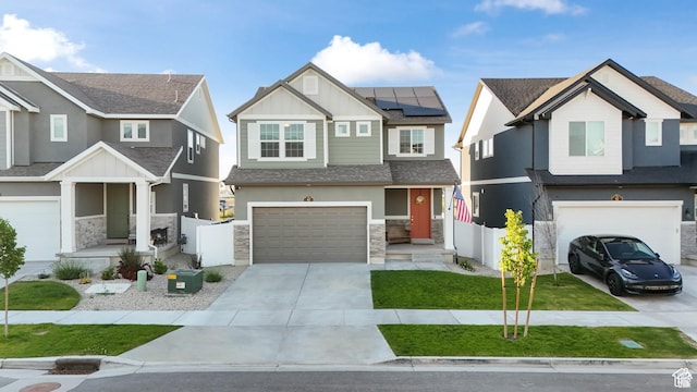 42 E Meandering Way, Saratoga Springs, UT 84045 - photo 1