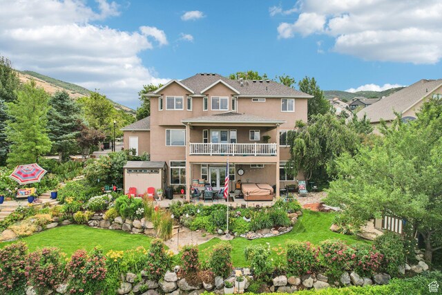 1671 E Timoney Rd, Draper, UT 84020 - photo 42