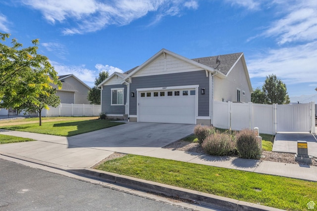 647 S Jubilee Dr, Saratoga Springs, UT 84045 - photo 2