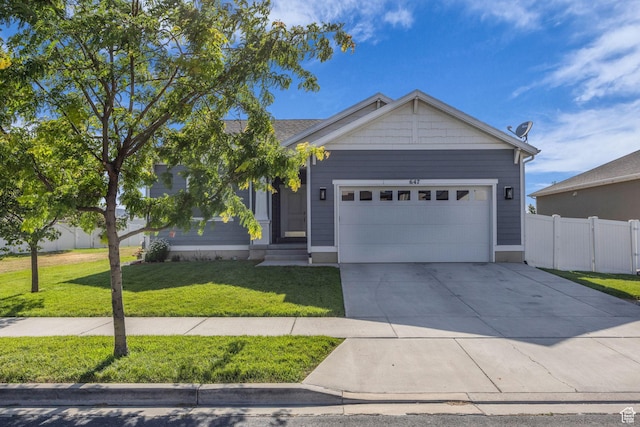 647 S Jubilee Dr, Saratoga Springs, UT 84045 - photo 1