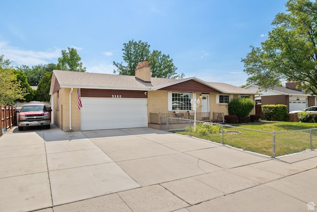 5260 Kingswoods Dr, Taylorsville, UT 84129 - photo 3