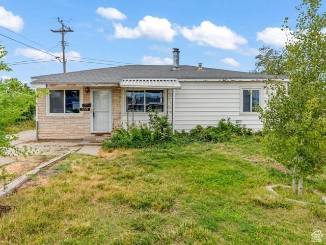 5676 S 4580 W, Salt Lake City, UT 84118 - photo 1